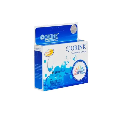 T2992 zamiennik do Epson XP235, XP332, XP335, XP432, XP435  - Tusz cyan  29XL zamiennik