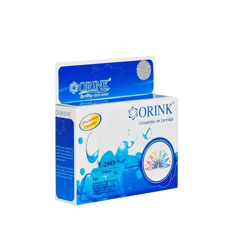 Tusz T2993 zamiennik do Epson XP235, XP332, XP335, XP432, XP435  - Tusz magenta  29XL zamiennik