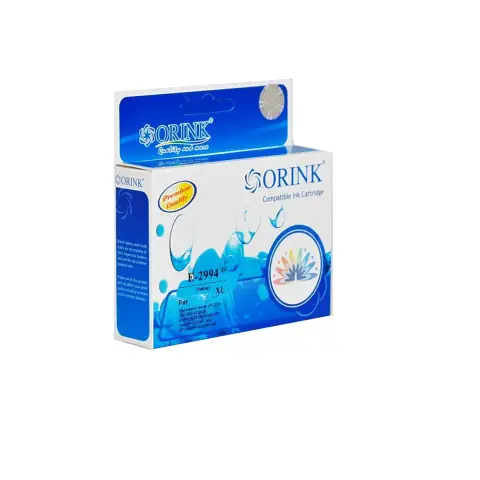 Tusz T2994 zamiennik do Epson XP235, XP332, XP335, XP432, XP435  - Tusz żółty 29XL zamiennik