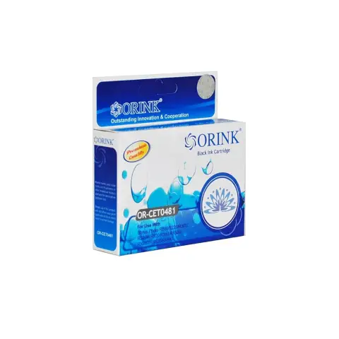 CET502BK-OR