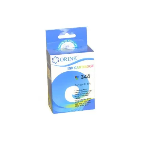 HP 344 zamiennik C9363EE
