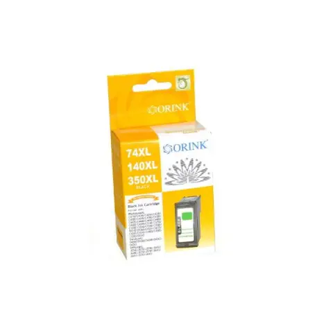 Tusz zamiennik HP 350XL
