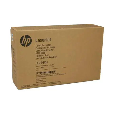 Toner HP 26XH do LaserJet Pro M402/426 | korporacyjny | 9 000 str. | black