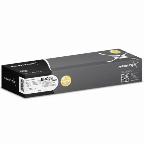 Taśma Epson ERC-09 zamiennik