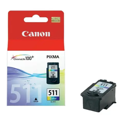 Canon CL-511 Kolor