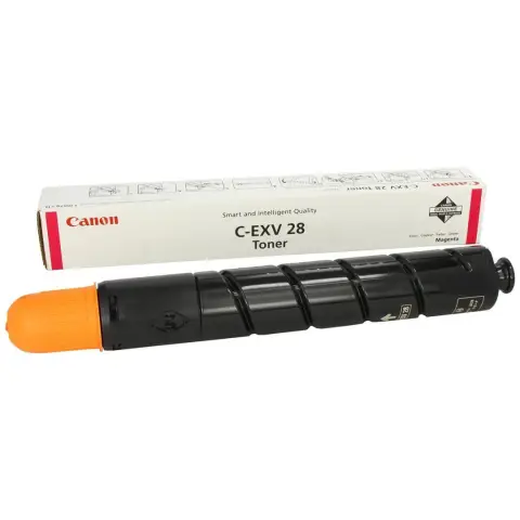 Toner Canon C-EXV28 Magenta do kopiarek (Oryginalny) [38k]