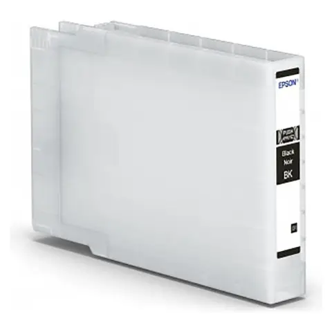 EPSON T04A1 - Tusz czarny XXL do Epson WorkForce Pro WF-C8100, WF-C8190, WF-C8690
