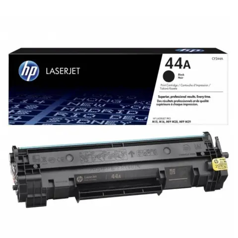 Toner HP 44A - Toner CF244A do HP LaserJet M15, M17, M28