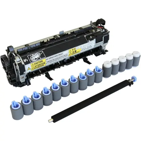 HP F2G77A zamiennik - Zespół przeglądowy do HP LaserJet Enterprise M604, M605, M606