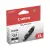 Tusz Canon CLI-551BK XL Black do drukarek (Oryginalny) [11 ml]