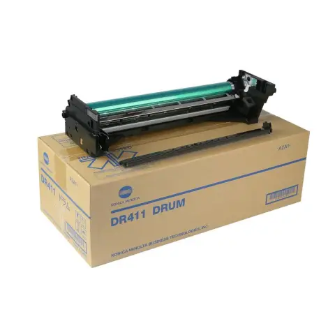 Zamiennik bęben Unit Konica Minolta Bizhub 223 DR-411 (OEM) | 121 000 str.-5005875