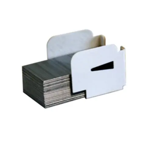Zszywki 47034 do kopiarek (Zamiennik Konica Minolta 4599-161) - 3 szt.