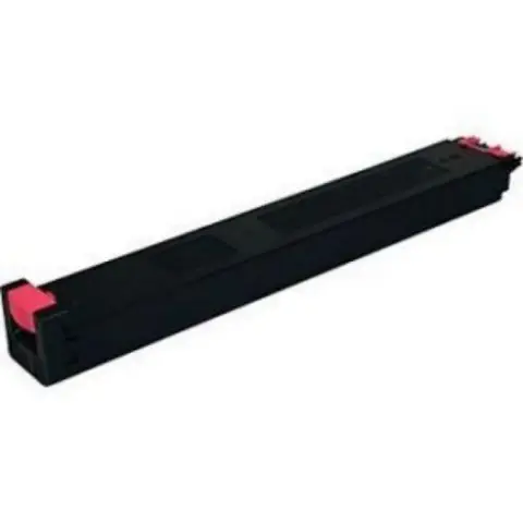 Sharp MX-51GT-MA - Toner magenta do Sharp MX-4110, MX-4111, MX-4112, MX-4140, MX-4141, MX-5110, MX-5111, MX-5112, MX-514