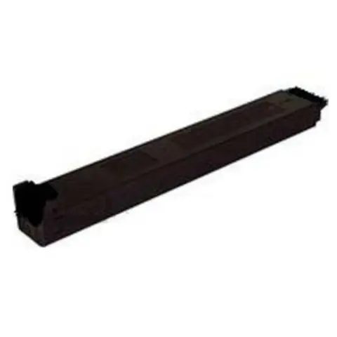 Sharp MX-51GT-BA - Toner czarny do Sharp MX-4110, MX-4111, MX-4112, MX-4140, MX-4141, MX-5110, MX-5111, MX-5112, MX-5140