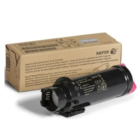 Xerox 106R03694 - Toner magenta XL do Xerox Phaser 6510, WorkCentre 6515