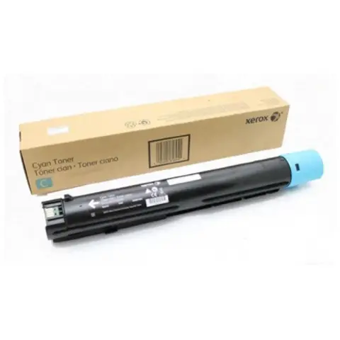 Xerox 106R03748 - Toner cyan XXL do Xerox Versalink C7000, C7020, C7025, C7030