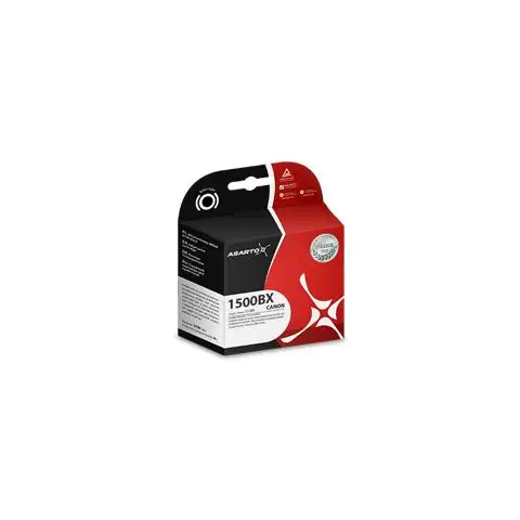 Canon PGI-1500XLBK zamiennik - Tusz czarny do Canon MB2000, MB2050, MB2300, MB2350
