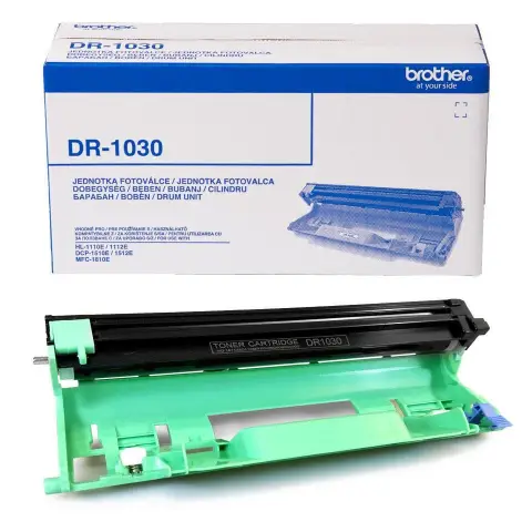 Brother DR-1030 - Bęben do Brother HL-1110, HL-1112, DCP-1510, DCP-1512 ...