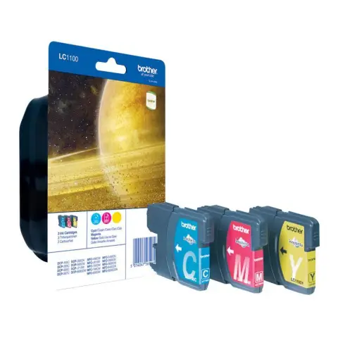 Rainbow pack LC1100RBWBP