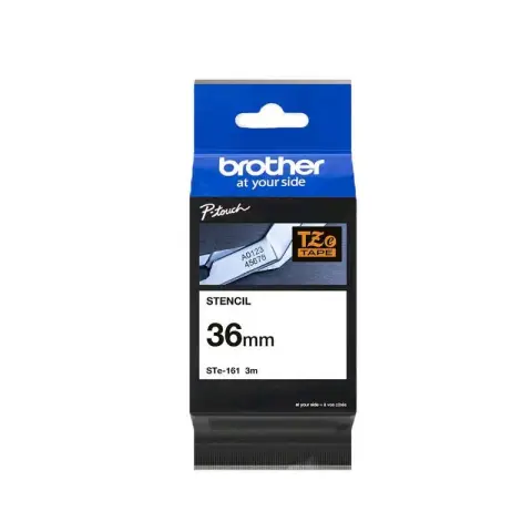 Taśma Brother kalkowa 36mm x 3m-5107204