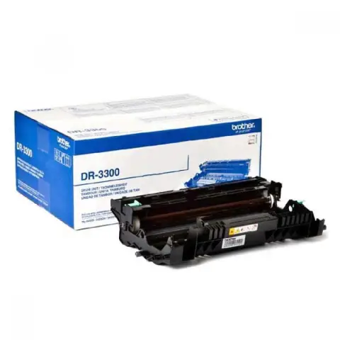 Bęben Brother DR-3300 do drukarek (Oryginalny) [30k]
