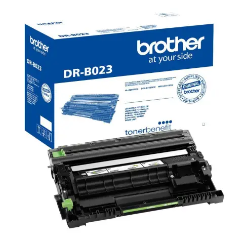 Brother DR-B023 - Bęben do Brother HL-B2080, DCP-B7520, MFC-B7715