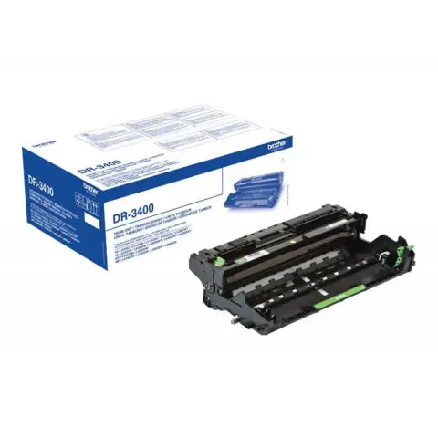 Bęben Brother DR-3400 do drukarek (Oryginalny) [50k]
