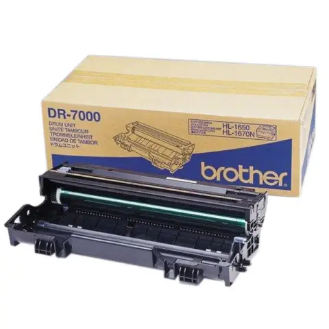 Bęben światłoczuły Brother DR-7000 do drukarek (Oryginalny)