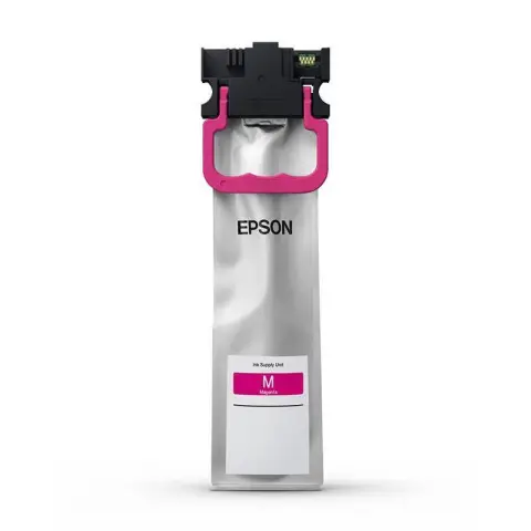 EPSON T01C3 - Tusz magenta do Epson WorkForce Pro WF-C529, WF-C570, WF-C579