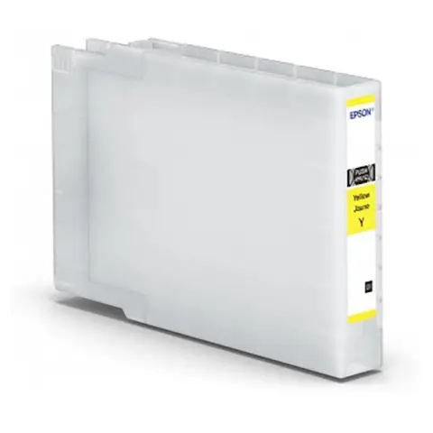EPSON T04A4 - Tusz żółty XXL do Epson WorkForce Pro WF-C8100, WF-C8190, WF-C8610, WF-C8690