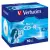 Verbatim CD-R Audio | 80 min | x16 | 10szt | Live it !
