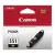 Tusz Canon CLI-551BK  Black do drukarek (Oryginalny) [7 ml]