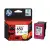 HP 650 Kolor / CZ102AE - Tusz kolorowy do HP Deskjet Ink Advantage 1015, 1515, 2515, 2545, 3515, 4645