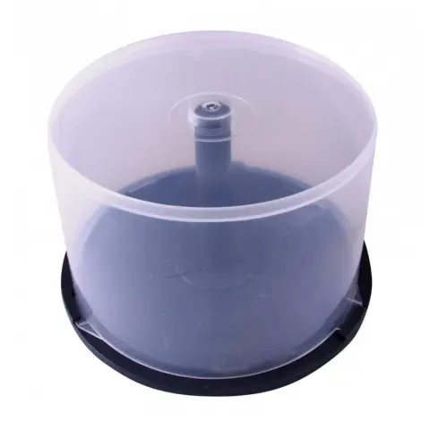 Pudełko na CD 100/cake