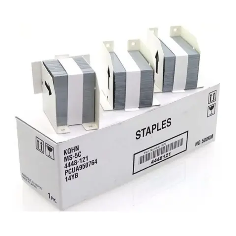 Zszywki MS-5C  C-500/550/650/5500/6500