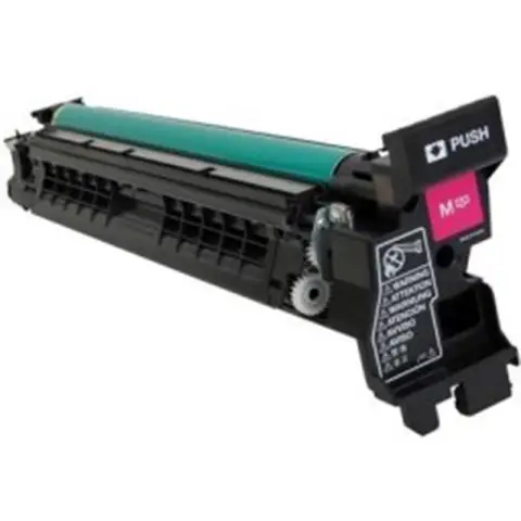 Bęben Konica Minolta IU212M / A0DE0AF Magenta do drukarek (Oryginalny)