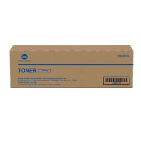 Toner  Konica  Minolta TN-515 do Bizhub 458/558 | 24 400 str | black