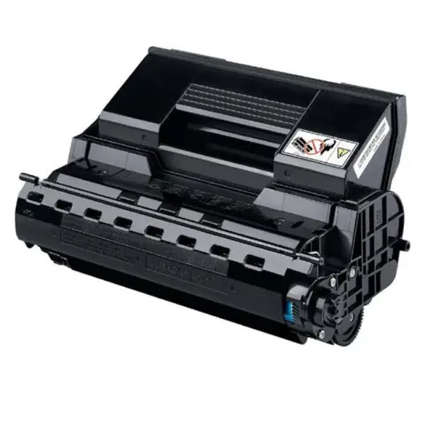 Toner Konica Minolta A0FP021 Black do drukarek (Oryginalny)