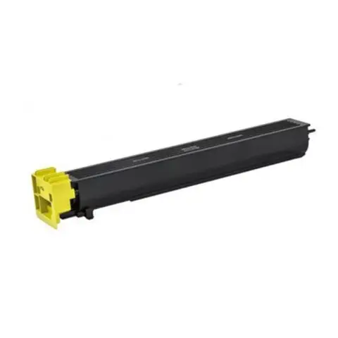 Toner Konica Minolta TN-711 /  A3VU250 Yellow do kopiarek (Oryginalny)
