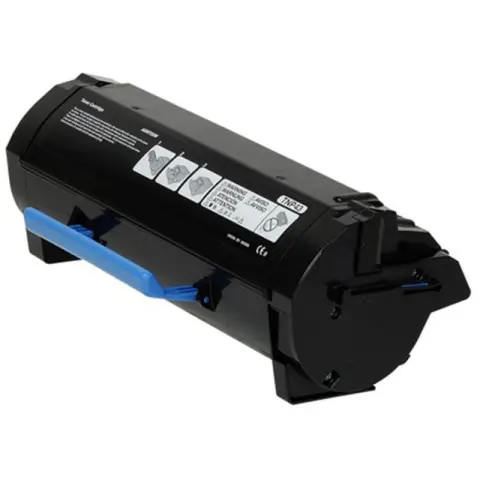 Toner Konica Minolta TNP-41 / A6WT00H Czarny do drukarek (Oryginalny) [10k]