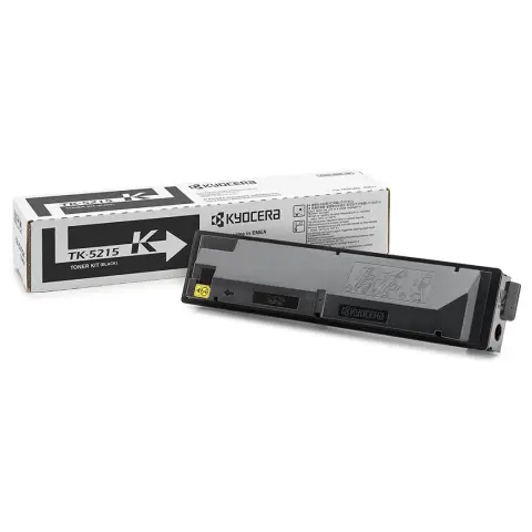 Toner Kyocera TK-5215K do TASKalfa 406ci 20000 str. | black | 1T02R60NL0