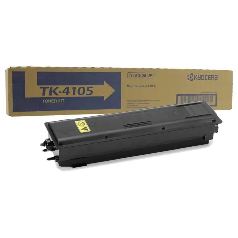 Toner Kyocera TK-4105 do drukarek (Oryginalny) [15k]