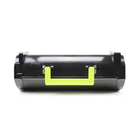 Kaseta z tonerem Lexmark 622H do MX-710/711/811| zwrotna | 25 000 str.| BLACK-3899766