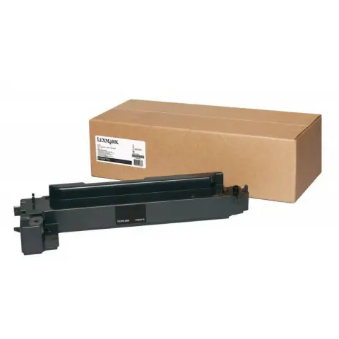 Lexmark  pojemnik na zuzyty toner C792 /X792