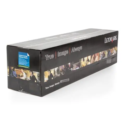 Bęben światłoczuły czarny Lexmark | C950/X950/2/4