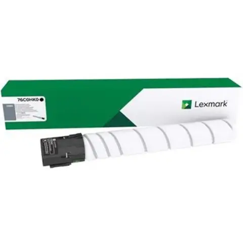 Kaseta z tonerem Lexmark do CS923de | 34 000 str. | BLACK-3899814