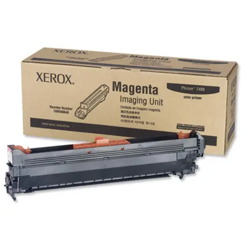 Bęben Xerox 108R00648 Magenta do drukarek (Oryginalny)