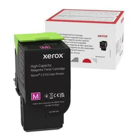 Xerox 006R04370 - Toner magenta XL do Xerox C310V_DNI, C315V_DNI MFP