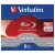Verbatim BluRay BD-RE DL | 50 GB | x2 | 5 szt.| HARD COAT