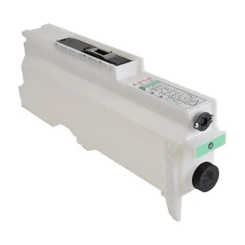 Pojemnik na żużyty toner Ricoh do IM C8000